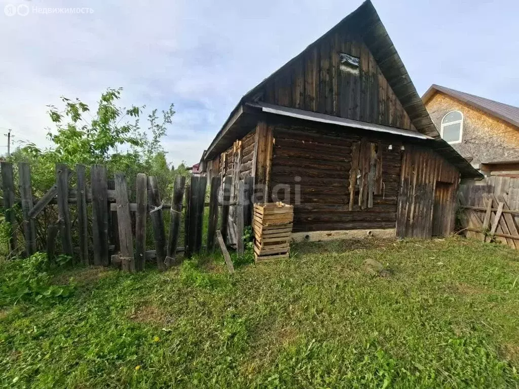 Участок в Верхняя Салда, улица Орджоникидзе (12 м) - Фото 1
