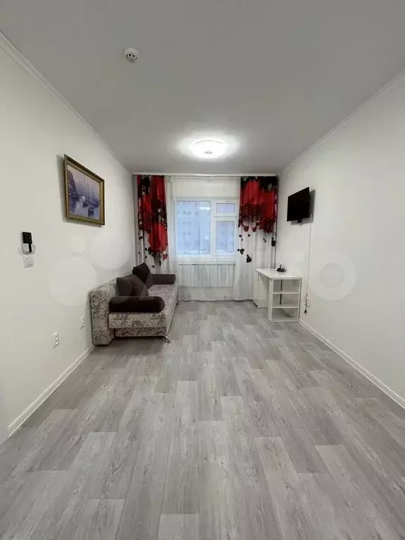 1-к. квартира, 33 м, 2/9 эт. - Фото 0