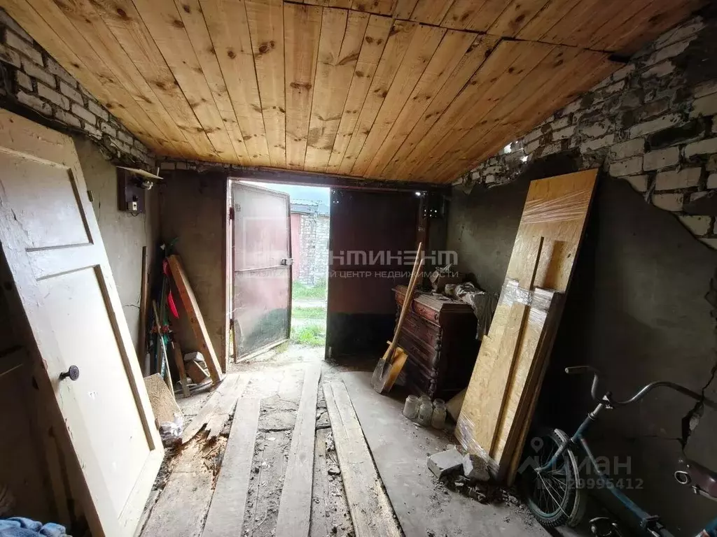 Гараж в Владимирская область, Ковров ГСК № 16 улица Космонавтов тер., ... - Фото 2