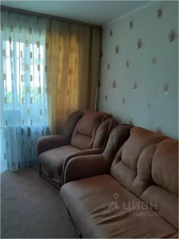 3-к кв. Крым, Евпатория ул. Конституции, 9 (55.0 м) - Фото 1