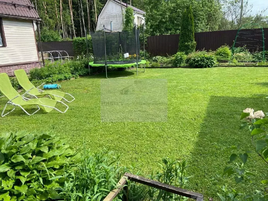 Продается дом в СНТ Заря УПП ВОС - Фото 2