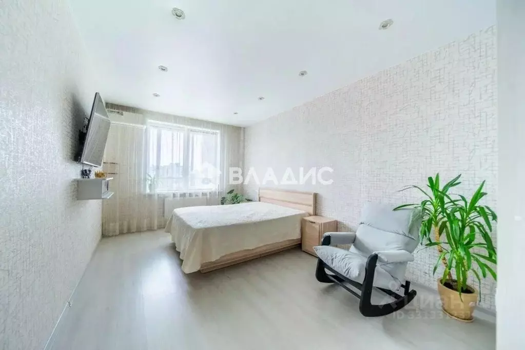 1-к кв. Санкт-Петербург ул. Маршала Казакова, 70к1 (45.3 м) - Фото 0