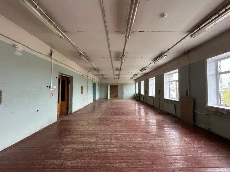 Производственное помещение в Санкт-Петербург ул. Комсомола, 1-3Л (79 ... - Фото 1