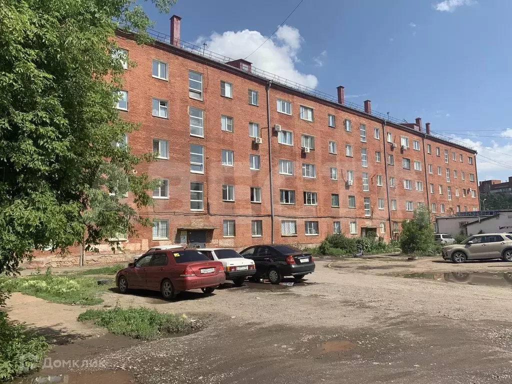 Продаётся 1-к квартира, 22.8 м - Фото 0