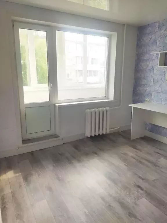 1-к кв. Пермский край, Пермь ул. Адмирала Старикова, 9 (25.0 м) - Фото 1