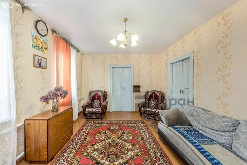Дом в Челябинск, 1-й Шатурский переулок, 52 (63 м) - Фото 1