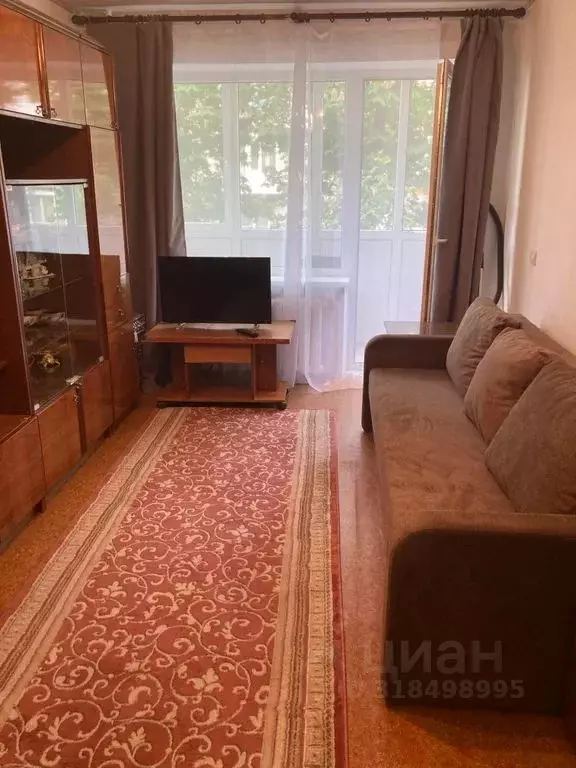 1-к кв. Калининградская область, Пионерский Флотская ул., 14В (29.0 м) - Фото 1