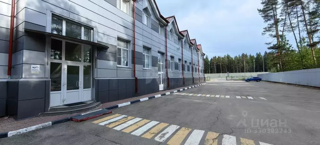 Помещение свободного назначения в Московская область, Голицыно ... - Фото 1