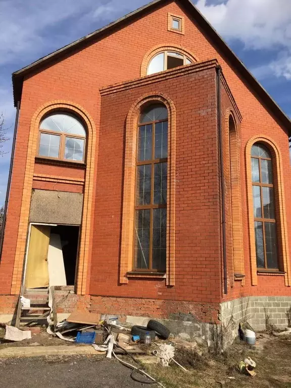 Дом в Московская область, Люберцы городской округ, Октябрьский пгт  ... - Фото 1