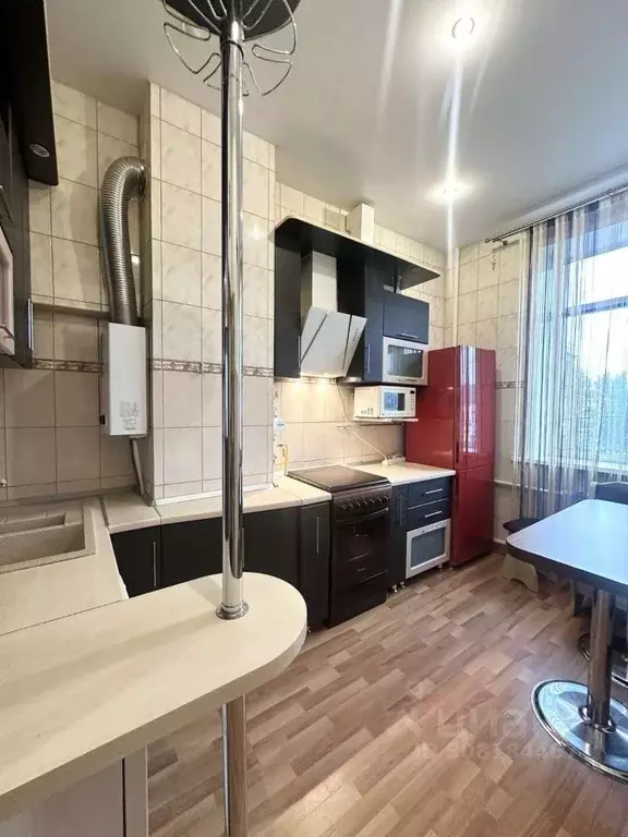 2-к кв. Брянская область, Брянск просп. Ленина, 45 (56.5 м) - Фото 0