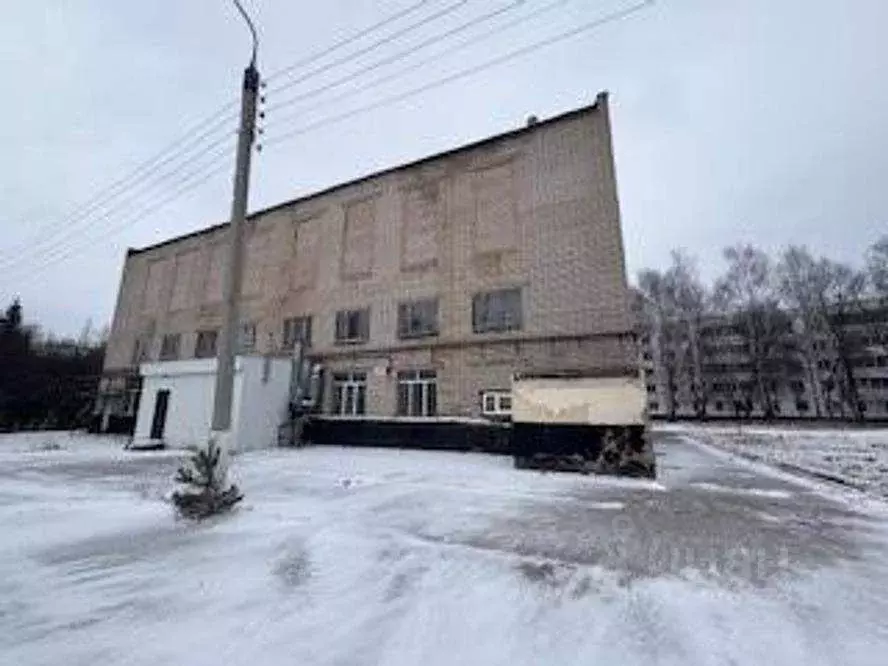 Помещение свободного назначения в Татарстан, Тукаевский район, ... - Фото 2