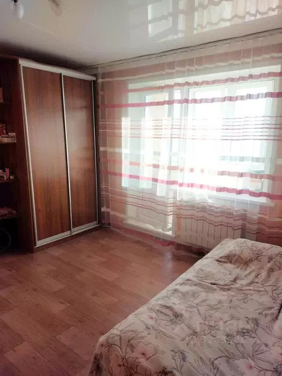 1-к кв. Алтайский край, Барнаул тракт Павловский, 108 (34.2 м) - Фото 2