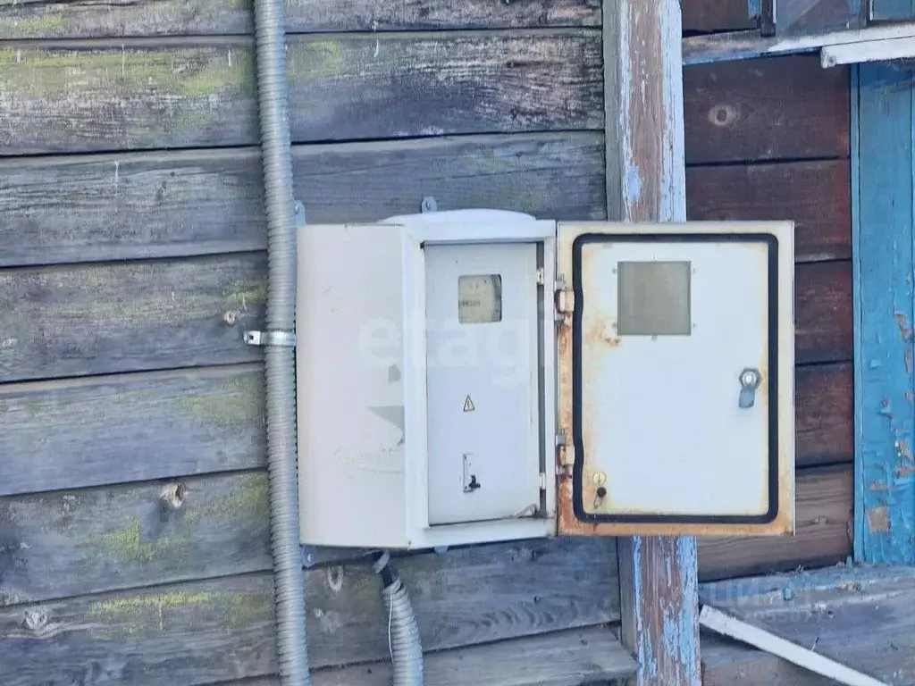 Дом в Хабаровский край, Имени Лазо район, с. Кругликово Шоссейная ул., ... - Фото 2