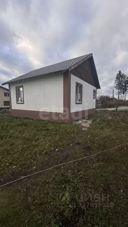 Дом в Свердловская область, Сысерть Надежда СТ, 2 (600 м) - Фото 2