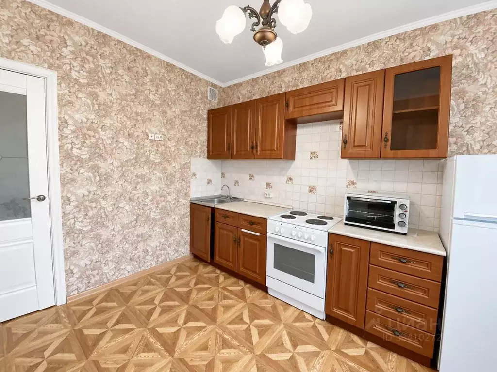 1-к кв. Московская область, Мытищи Юбилейная ул., 30 (36.0 м) - Фото 1