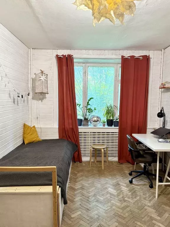 2-к кв. Москва Новочеремушкинская ул., 42К1 (40.0 м) - Фото 0