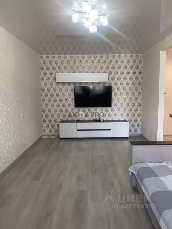 2-к кв. Башкортостан, Уфа Интернациональная ул., 77 (46.0 м) - Фото 0