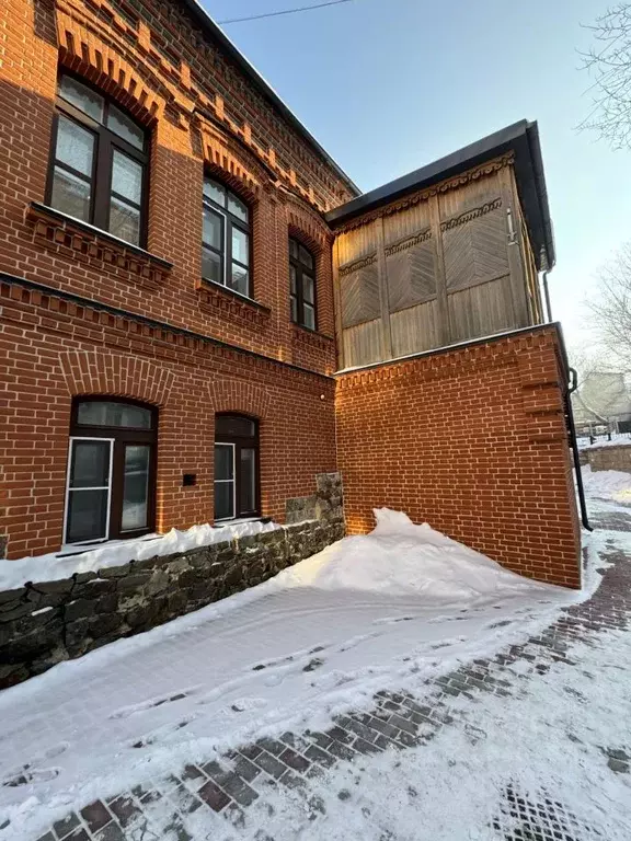 Офис в Хабаровский край, Хабаровск Комсомольская ул., 83Б (350 м) - Фото 2