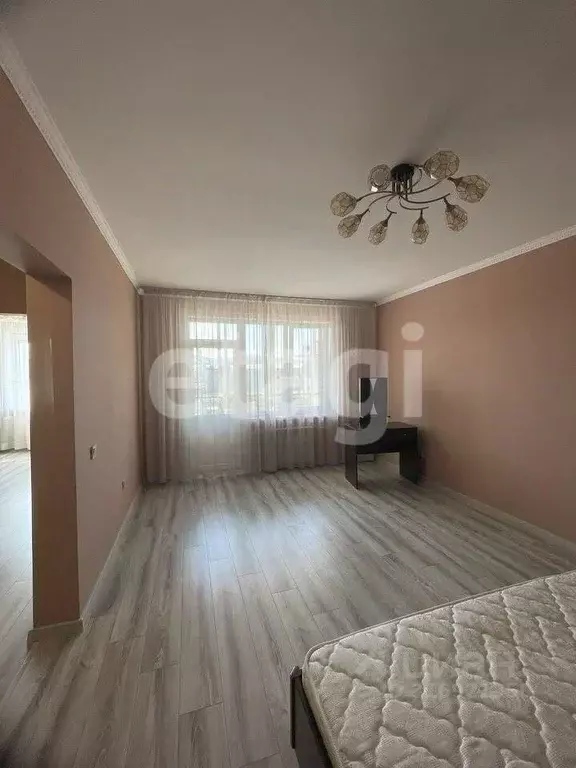 1-к кв. Бурятия, Улан-Удэ ул. Трубачеева, 156 (48.2 м) - Фото 0