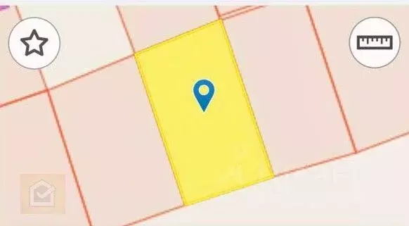 Участок в Крым, Бахчисарайский район, с. Тенистое ул. Алиме ... - Фото 2