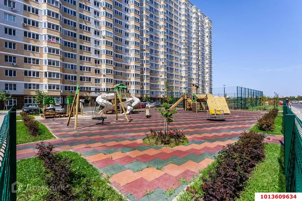 Продаётся 1-к квартира, 30 м - Фото 0