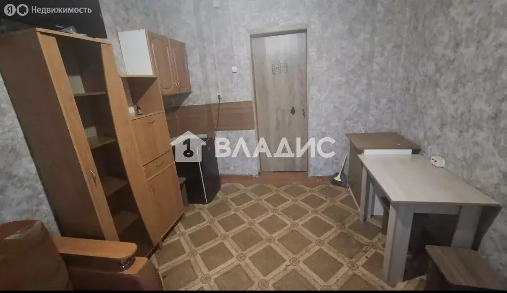 1к в -комнатной квартире (11.3 м) - Фото 2