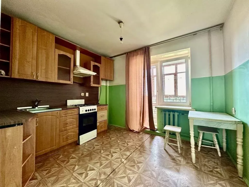 2-к кв. Орловская область, Орел ул. Льва Толстого, 2 (58.0 м) - Фото 1