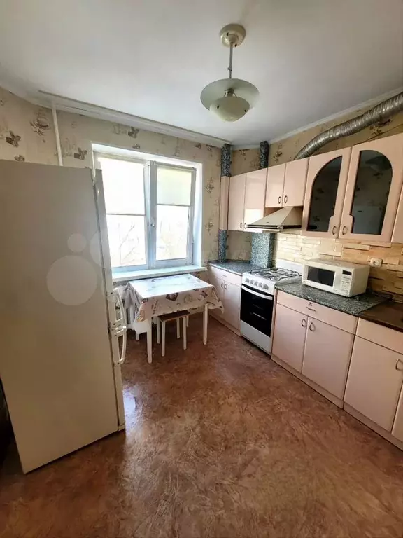 1-к. квартира, 35 м, 3/5 эт. - Фото 1