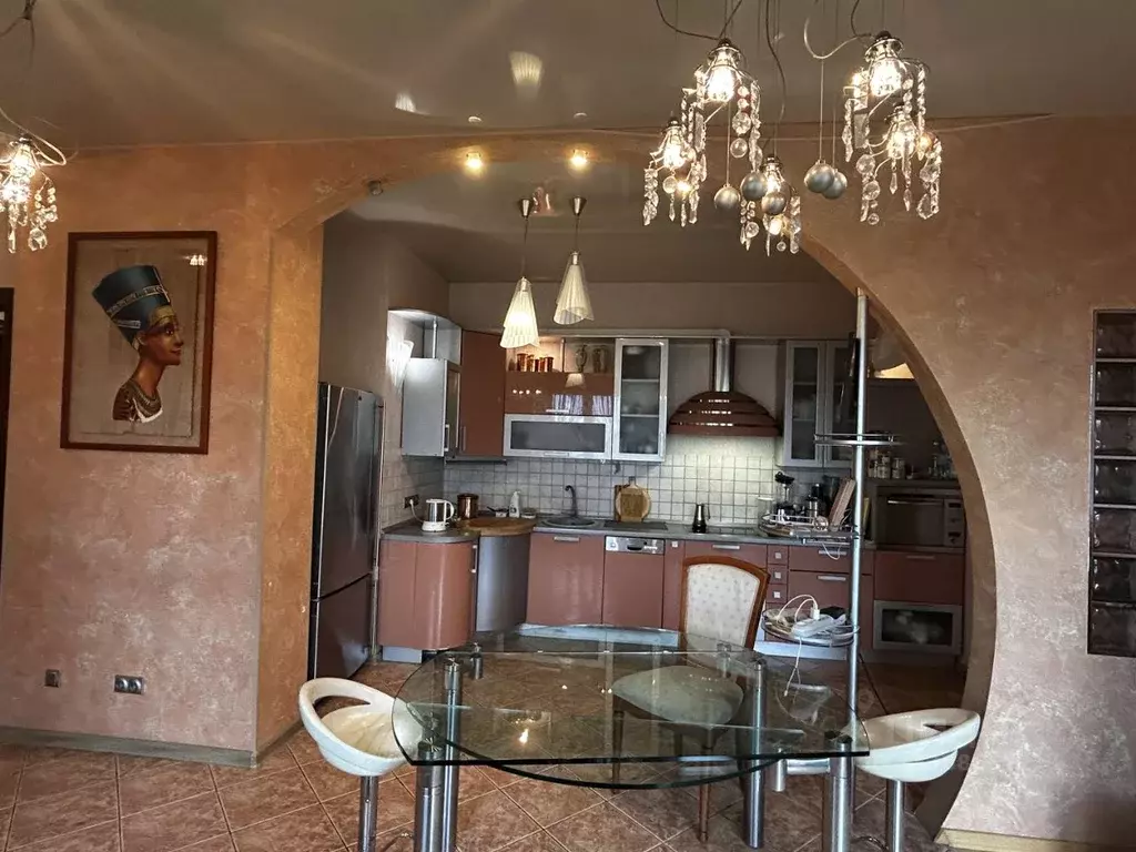Комната Москва Марксистская ул., 7 (30.0 м) - Фото 1