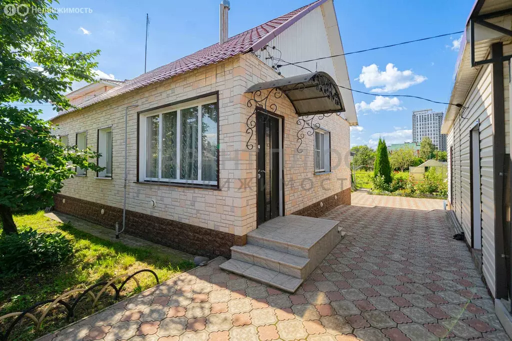 Дом в Липецк, Красная улица, 30А (65 м) - Фото 1