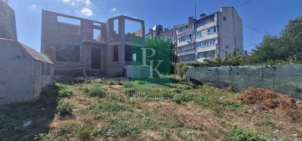 Дом в Севастополь ул. Токарева, 9А (300 м) - Фото 0