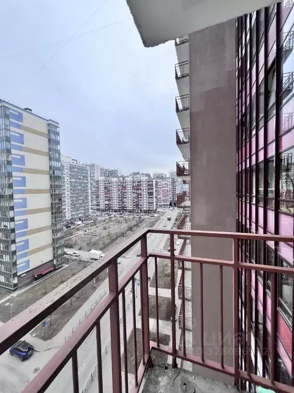 Студия Ленинградская область, Кудрово г. Всеволожский район, Заневское ... - Фото 2