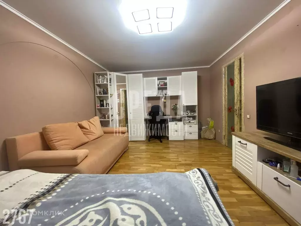 Продаётся 2-к квартира, 63 м - Фото 1