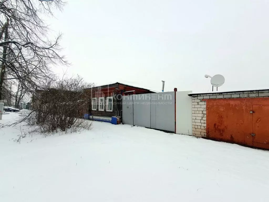 Дом в Владимирская область, Ковров Советская ул., 82 (52 м) - Фото 2