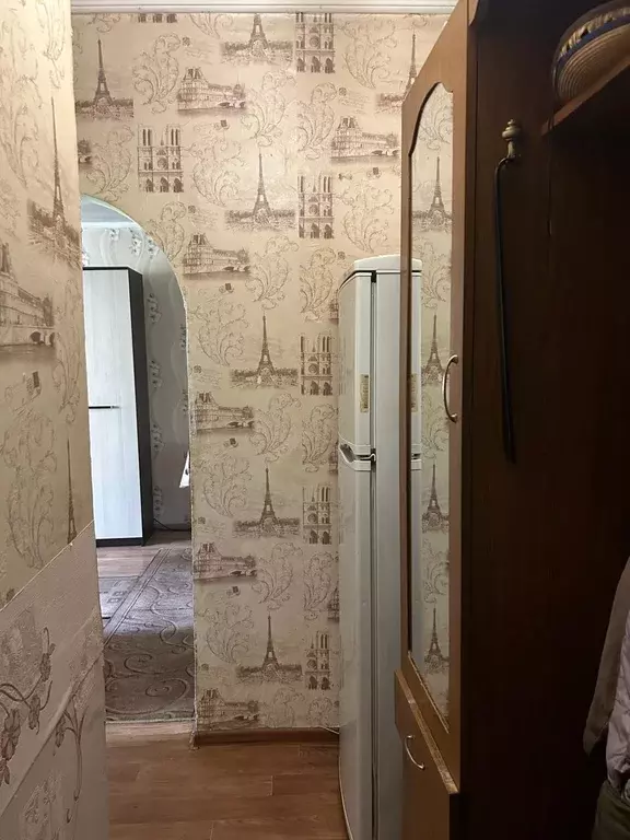 Продаётся 2-к квартира, 42 м - Фото 1
