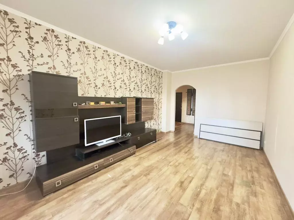 1-к кв. Ростовская область, Аксай ул. Мира, 2Ак1 (52.0 м) - Фото 2