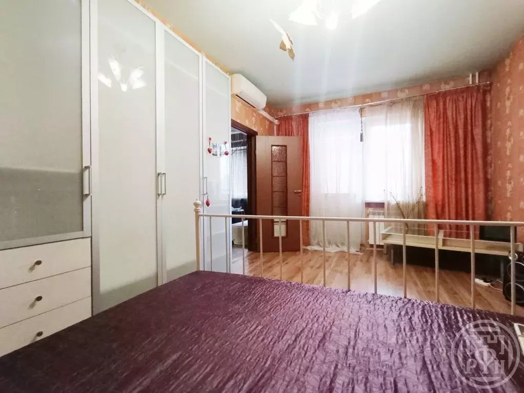 1-к кв. Санкт-Петербург просп. Луначарского, 52к1 (42.1 м) - Фото 2