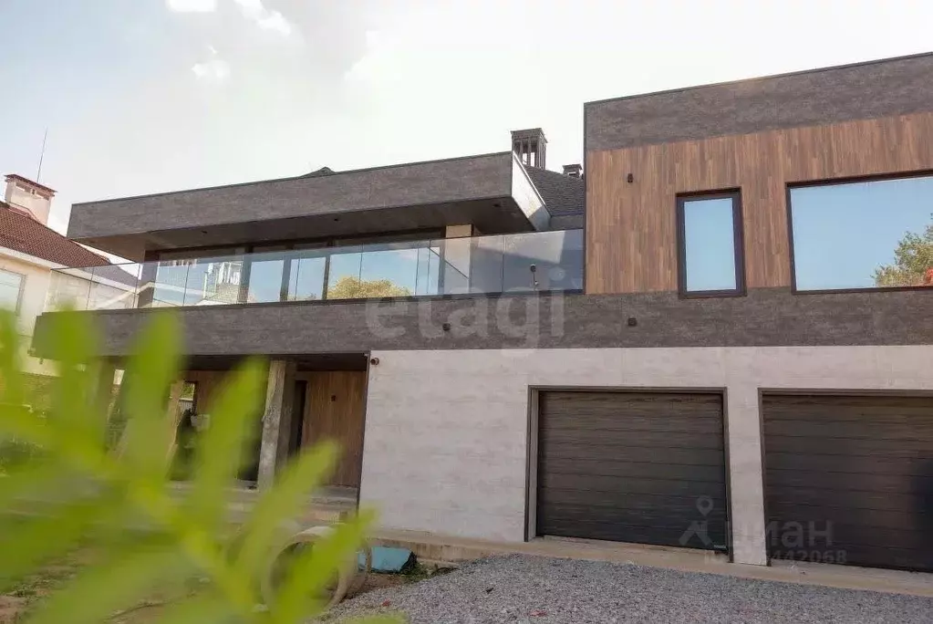 Дом в Москва Юровская ул., дв59а (1210 м) - Фото 2