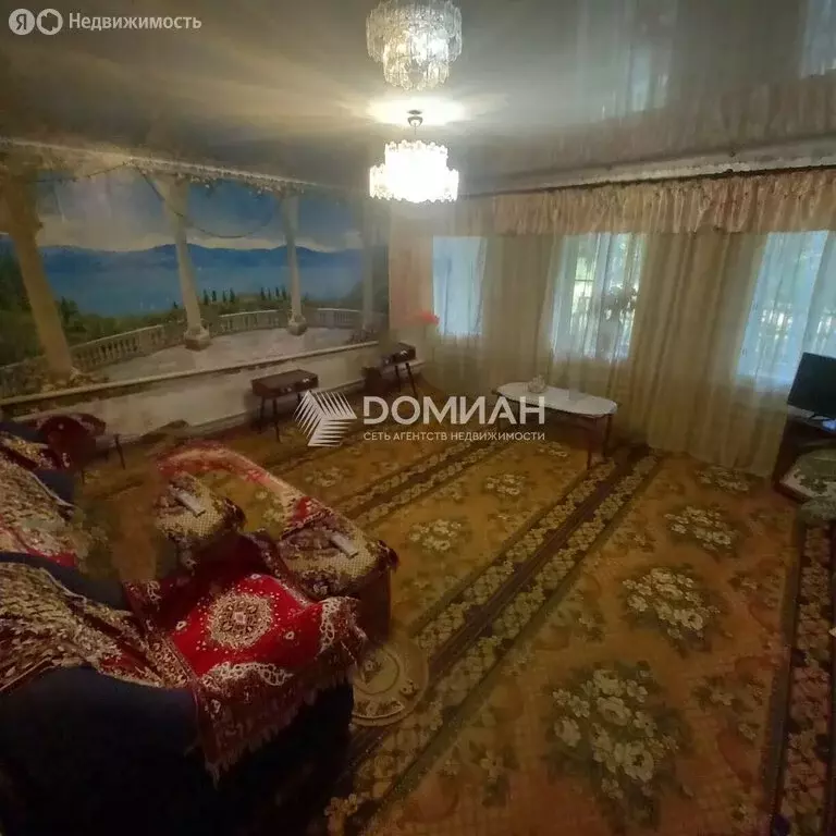 Дом в Красюковская, Грушевский переулок (71.7 м) - Фото 0