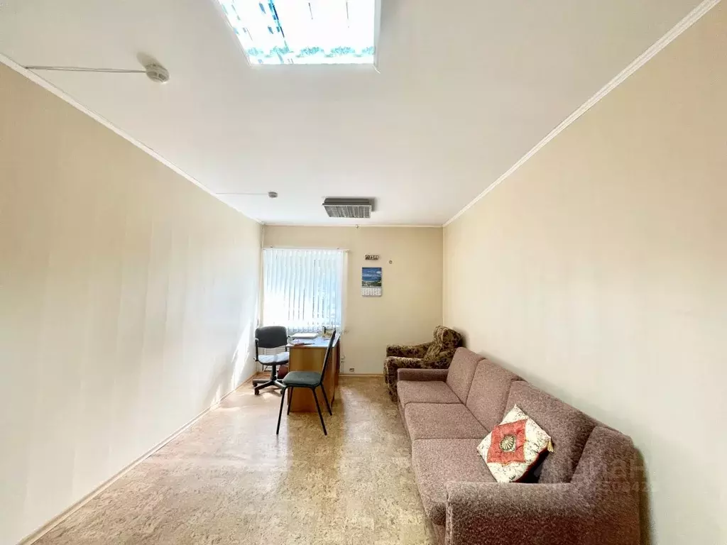 Офис в Воронежская область, Воронеж просп. Труда, 23 (45 м) - Фото 2