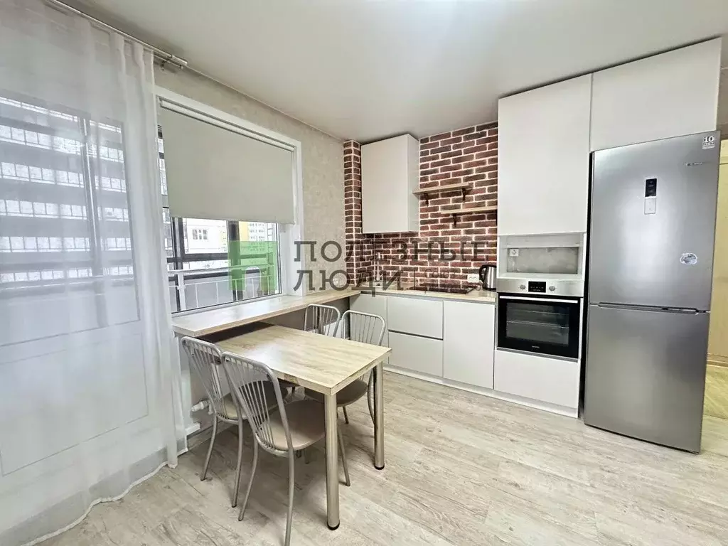 2-к кв. Красноярский край, Красноярск ул. Елены Стасовой, 50Г (58.0 м) - Фото 1