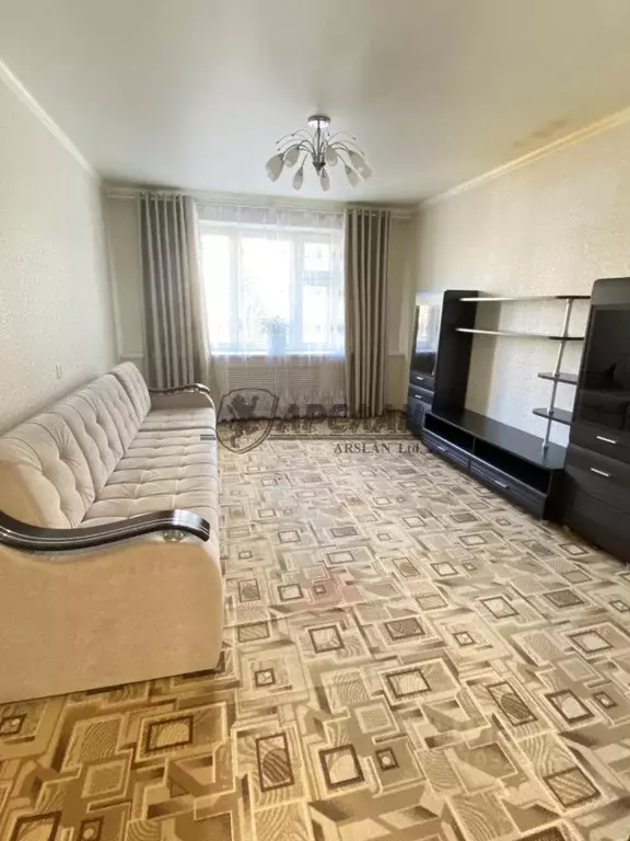 3-к кв. Татарстан, Казань ул. Юлиуса Фучика, 131 (66.0 м) - Фото 0
