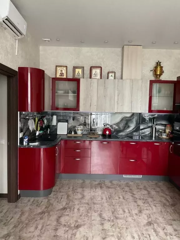 3-к кв. Москва Новочеремушкинская ул., 17 (103.3 м) - Фото 0