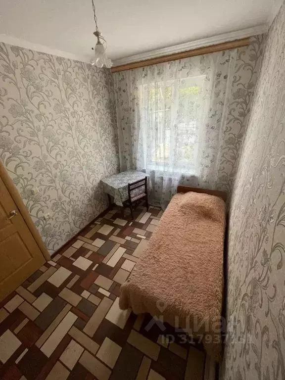 Комната Краснодарский край, Сочи Аше мкр, ул. Репина, 42А - Фото 0