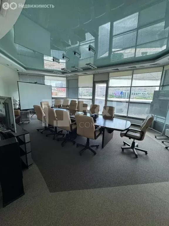 Офис (900 м) - Фото 2