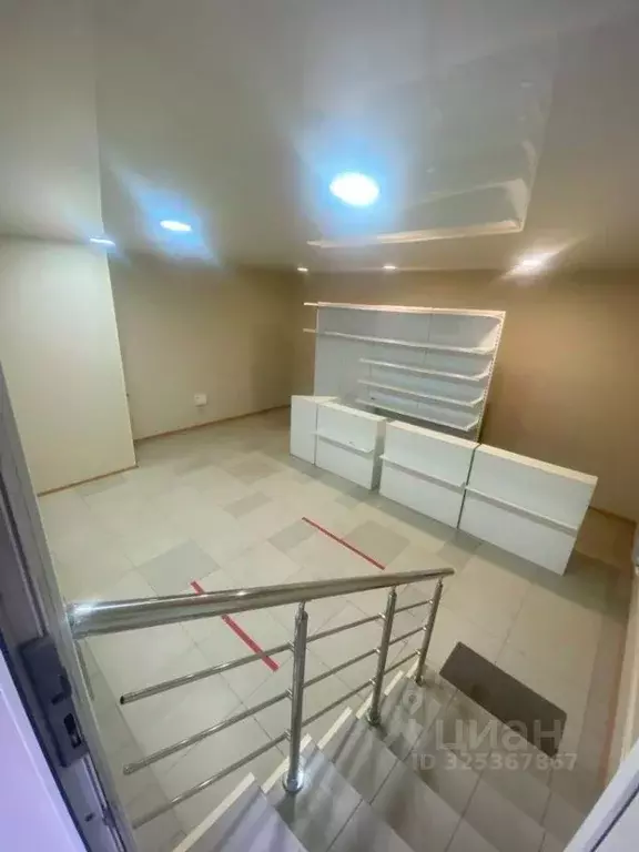 Помещение свободного назначения в Ростовская область, Ростов-на-Дону ... - Фото 2