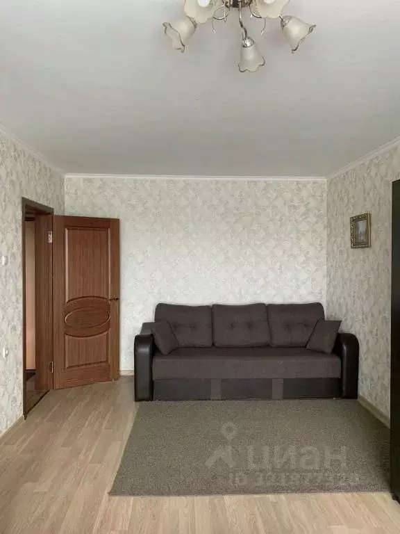 1-к кв. Московская область, Бронницы Зеленый проезд, 1а (48.0 м) - Фото 2