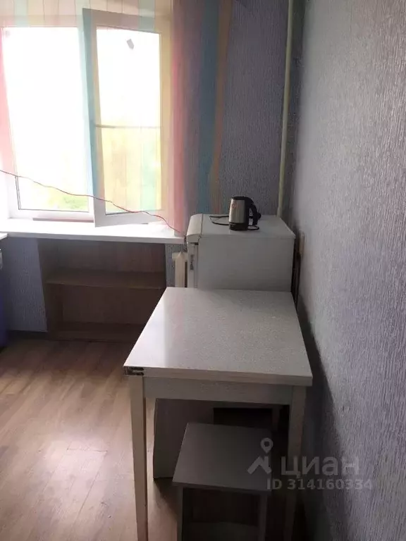 2-к кв. Смоленская область, Смоленск ул. Маршала Еременко, 10 (50.0 м) - Фото 2