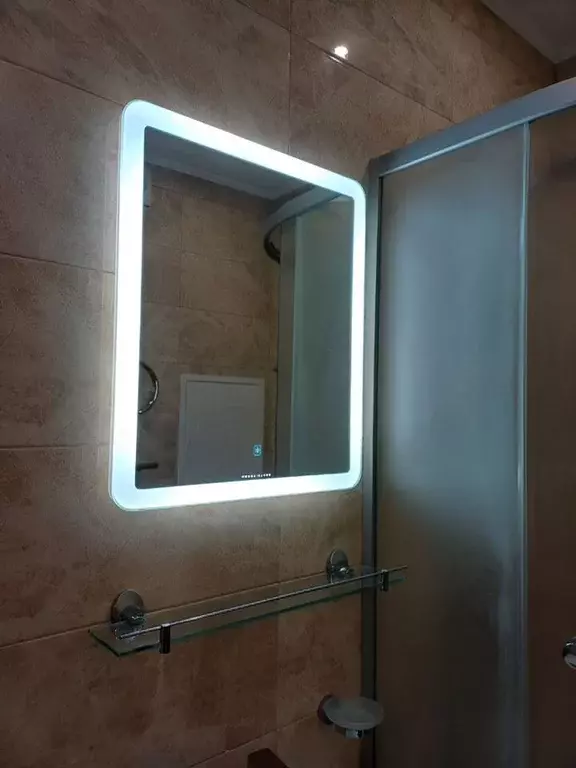 1-к кв. Московская область, Долгопрудный Парковая ул., 48 (26.0 м) - Фото 2