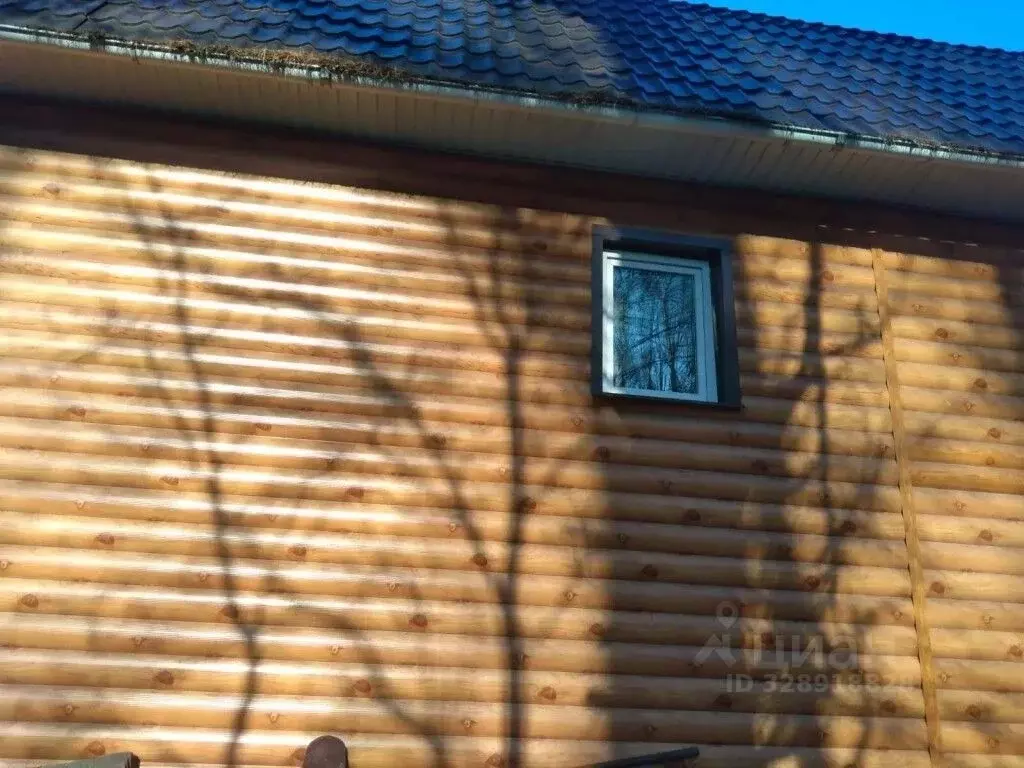 Дом в Кемеровская область, Новокузнецкий муниципальный округ, д. ... - Фото 2